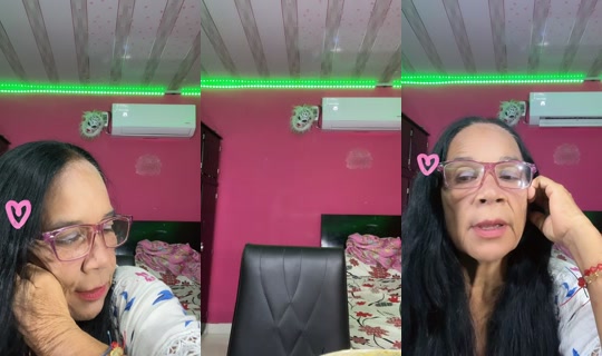 vanebb_1 TikTok Live — Aug 30, 2026, 11:47 PM