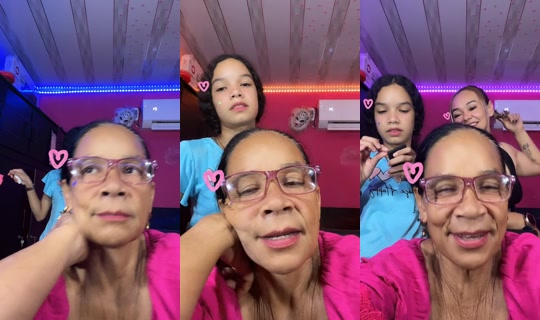 vanebb_1 TikTok Live — Sep 3, 2026, 9:40 PM