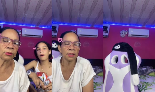 vanebb_1 TikTok Live — Oct 1, 2026, 12:01 AM