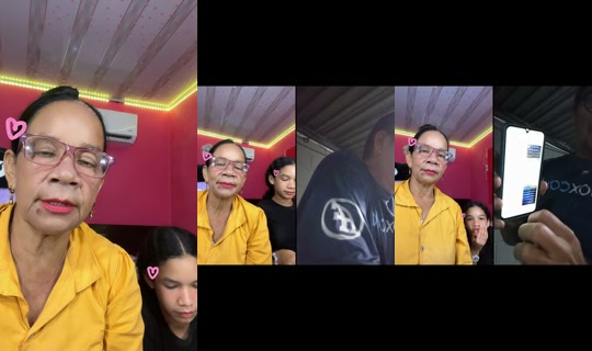 vanebb_1 TikTok Live — Oct 3, 2026, 1:14 AM