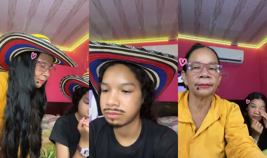 vanebb_1 TikTok Live — Oct 3, 2026, 2:04 AM