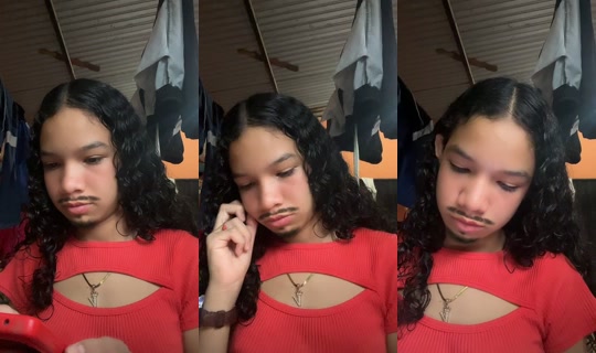 vanebb_1 TikTok Live — Oct 3, 2026, 8:50 PM
