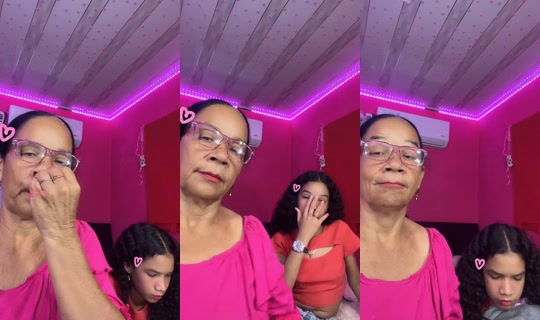 vanebb_1 TikTok Live — Oct 4, 2026, 1:25 AM