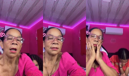 vanebb_1 TikTok Live — Oct 4, 2026, 2:15 AM