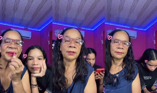 vanebb_1 TikTok Live — Oct 8, 2026, 12:58 AM