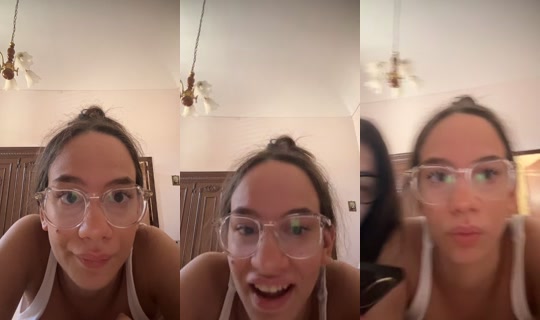 vaneessacoco TikTok Live — Aug 22, 2026, 1:50 PM