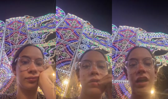 vaneessacoco TikTok Live — Aug 23, 2026, 9:51 PM