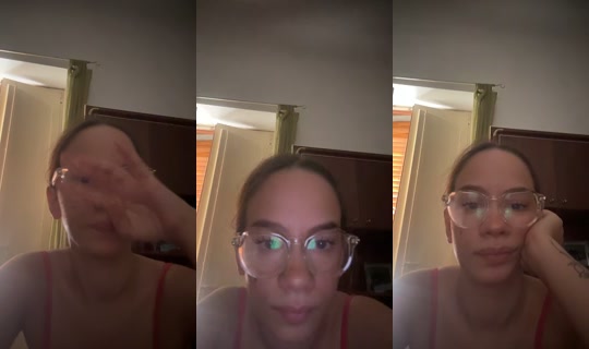 vaneessacoco TikTok Live — Aug 28, 2026, 11:11 AM