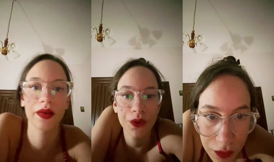 vaneessacoco TikTok Live — Aug 30, 2026, 10:15 PM