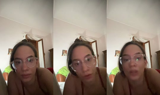 vaneessacoco TikTok Live — Aug 30, 2026, 10:50 PM
