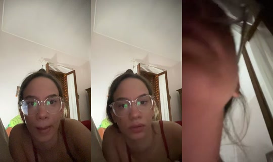 vaneessacoco TikTok Live — Aug 30, 2026, 11:11 PM