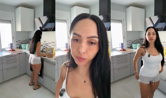 vanefit_ TikTok Live — Sep 29, 2026, 8:50 AM
