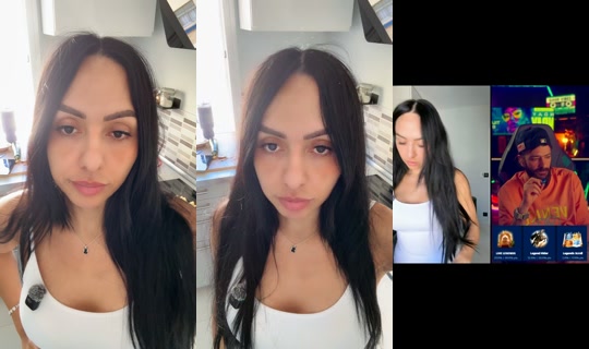 vanefit_ TikTok Live — Sep 29, 2026, 9:06 AM