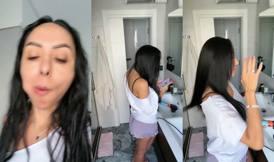 vanefit_ TikTok Live — Sep 30, 2026, 8:13 AM