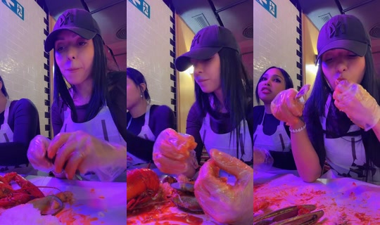 vanefit_ TikTok Live — Oct 1, 2026, 1:12 PM
