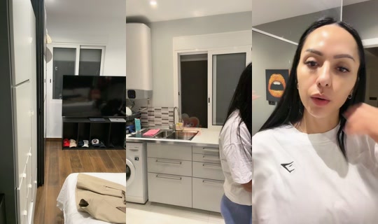 vanefit_ TikTok Live — Oct 5, 2026, 4:28 AM