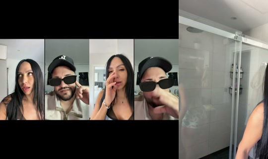 vanefit_ TikTok Live — Oct 5, 2026, 9:59 AM