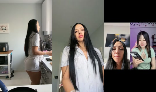vanefit_ TikTok Live — Oct 6, 2026, 7:30 AM
