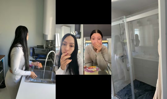 vanefit_ TikTok Live — Oct 7, 2026, 10:37 AM