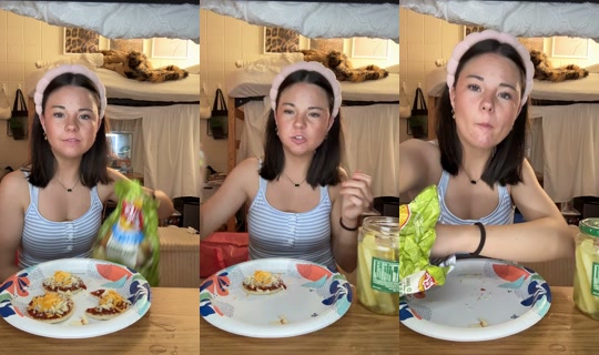 vanellopevonholland TikTok Live — Oct 5, 2026, 10:21 PM