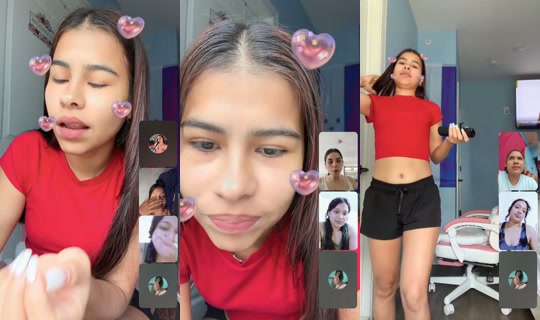 vanesaperalta98 TikTok Live — Sep 21, 2026, 5:43 PM