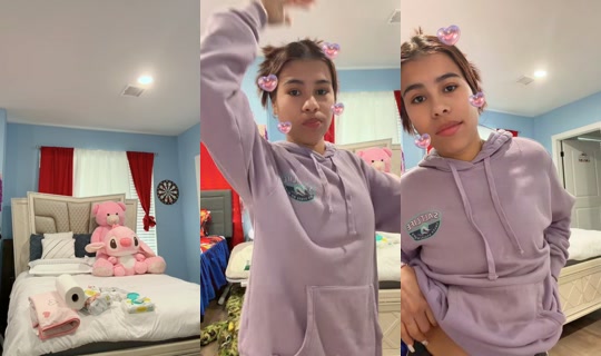vanesaperalta98 TikTok Live — Sep 22, 2026, 5:02 PM