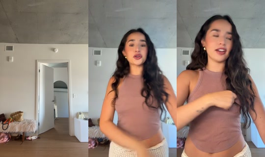 vanesaversace TikTok Live — Aug 22, 2026, 7:48 PM