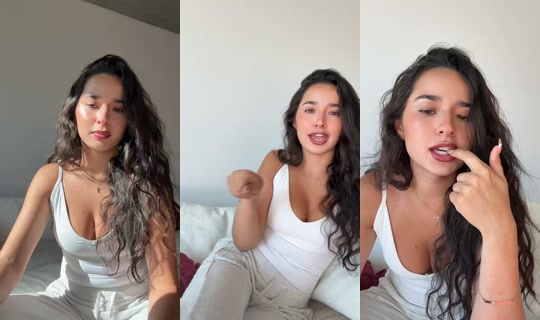 vanesaversace TikTok Live — Aug 25, 2026, 11:15 PM