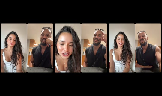 vanesaversace TikTok Live — Aug 25, 2026, 11:58 PM