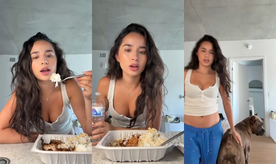 vanesaversace TikTok Live — Aug 26, 2026, 9:25 PM