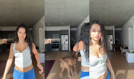 vanesaversace TikTok Live — Aug 26, 2026, 10:15 PM