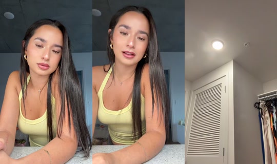 vanesaversace TikTok Live — Aug 28, 2026, 1:10 AM