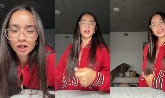 vanesaversace TikTok Live — Aug 28, 2026, 2:00 AM