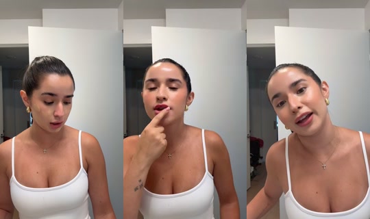 vanesaversace TikTok Live — Sep 1, 2026, 10:18 PM