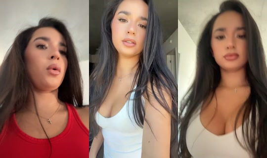 vanesaversace TikTok Live — Oct 1, 2026, 6:24 PM