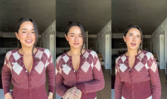 vanesaversace TikTok Live — Oct 4, 2026, 4:02 PM