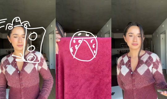 vanesaversace TikTok Live — Oct 4, 2026, 4:52 PM