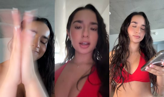 vanesaversace TikTok Live — Oct 6, 2026, 5:52 PM