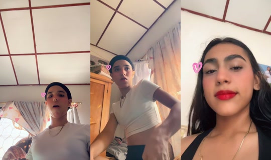vanesita031827 TikTok Live — Aug 21, 2026, 7:58 PM