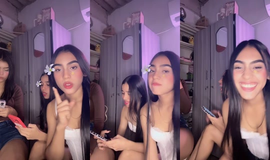 vanesita031827 TikTok Live — Aug 22, 2026, 1:03 AM