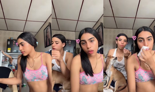 vanesita031827 TikTok Live — Aug 22, 2026, 3:42 PM