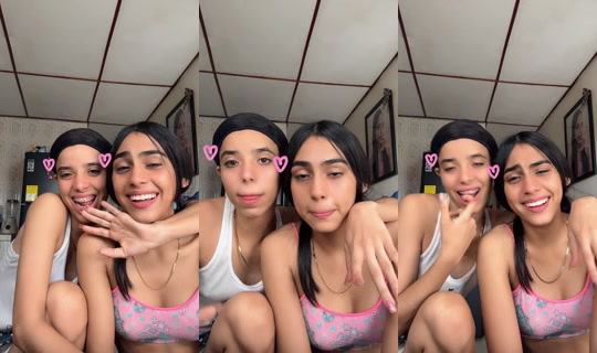vanesita031827 TikTok Live — Aug 22, 2026, 4:39 PM