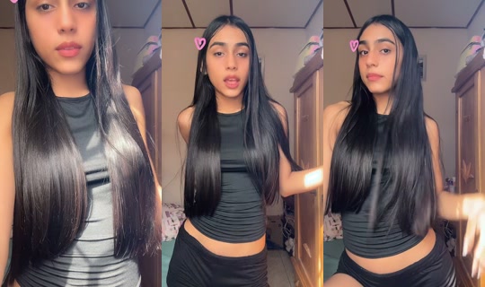 vanesita031827 TikTok Live — Aug 22, 2026, 8:20 PM
