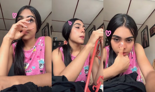 vanesita031827 TikTok Live — Aug 23, 2026, 8:44 PM