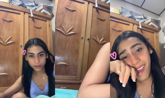 vanesita031827 TikTok Live — Aug 23, 2026, 9:19 PM