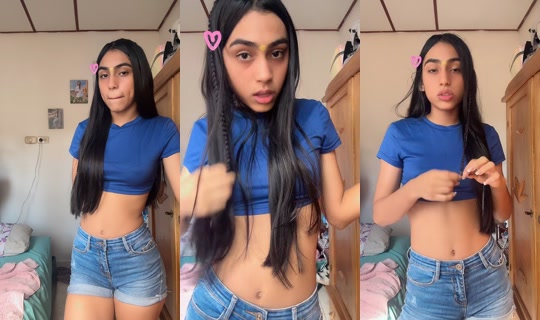 vanesita031827 TikTok Live — Aug 29, 2026, 7:45 PM