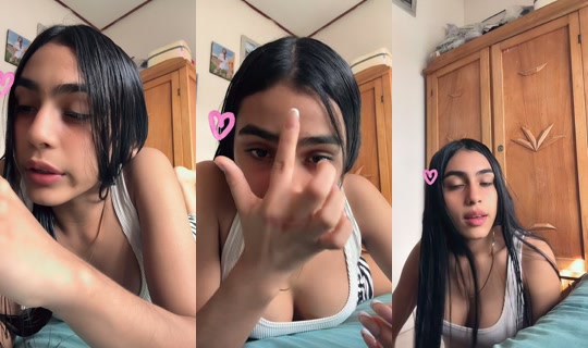 vanesita031827 TikTok Live — Aug 30, 2026, 8:29 PM