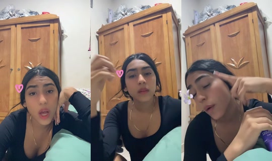 vanesita031827 TikTok Live — Sep 1, 2026, 12:55 AM