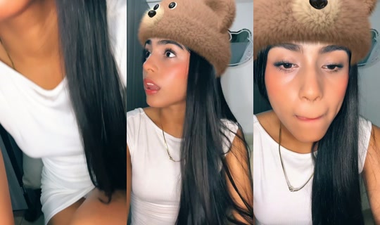 vanesita031827 TikTok Live — Sep 1, 2026, 10:22 PM