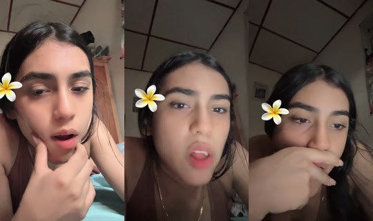 vanesita031827 TikTok Live — Sep 27, 2026, 9:12 PM